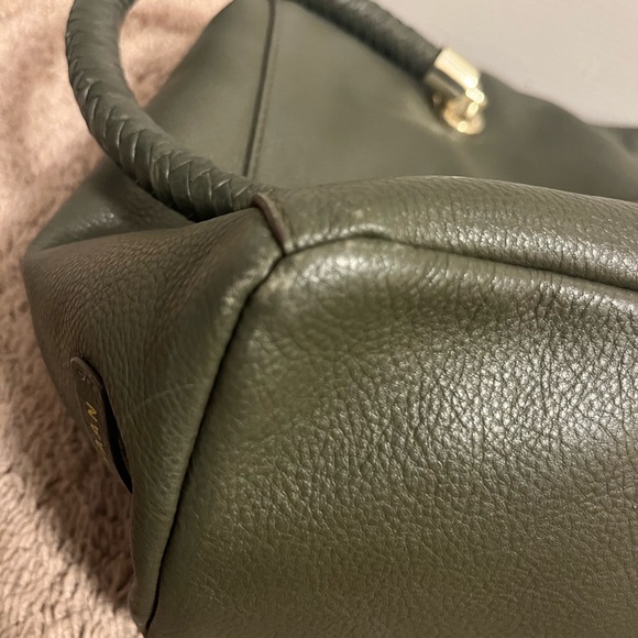 Cole Haan Olive Tote Bag - Picture 6 of 9